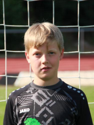 Elias Spengler