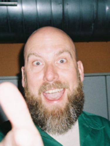 Simon Thomas Bettison