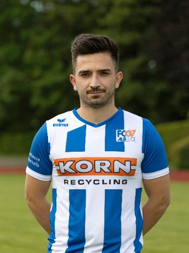 Kaan Altinsoy