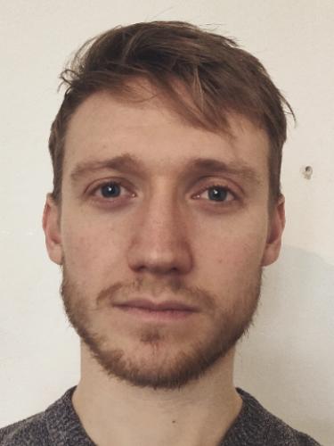 Ben Connolly