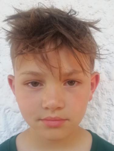 Elias Birich