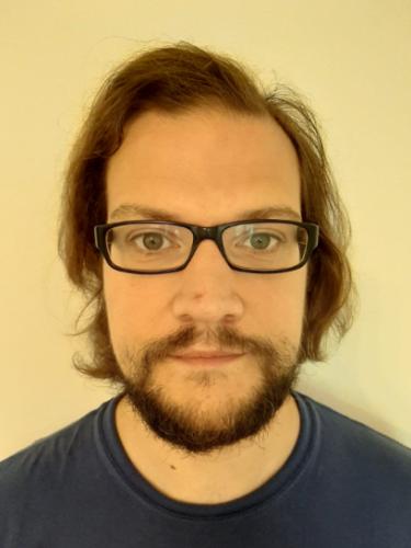 Adam James Tomkinson