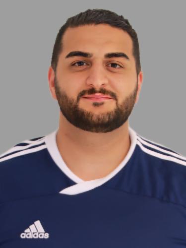 Mahmud Ertem