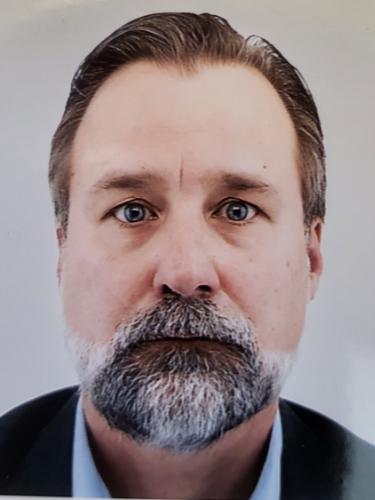 Alexander Kroll
