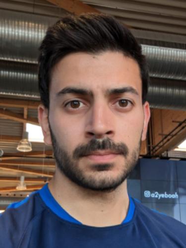 Hassan Awada