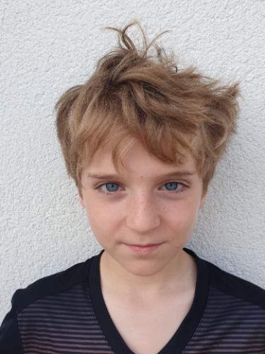 Matteo Franz Schaden
