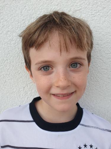 Maximilian Hans Schaden