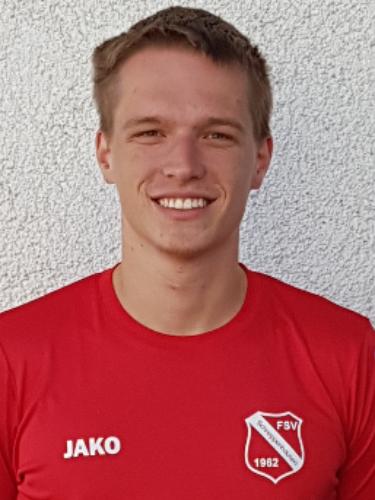 Yannick Wagner