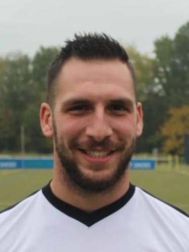 Ali-Sammy Moussa
