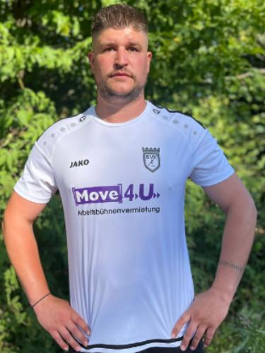 Tobias Haag