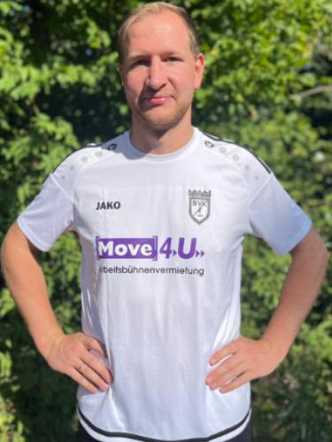 Lukas Henkel