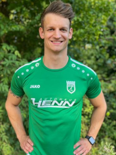 Sebastian Mai