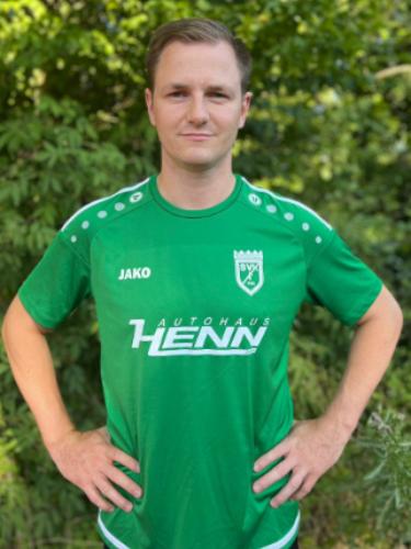 Jens Mueller