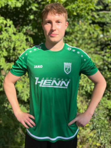 Aljoscha Schmitt
