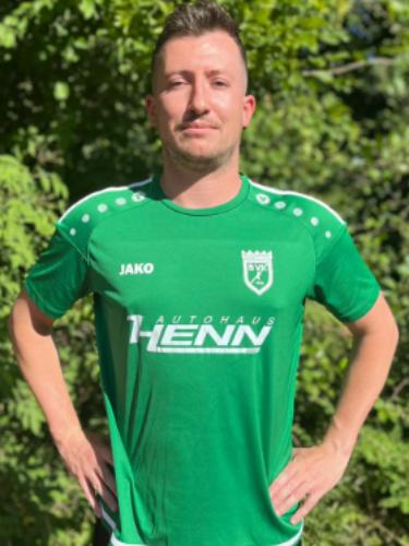 Tobias Steiner