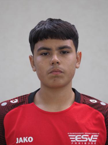 Ibrahim Bleichrodt