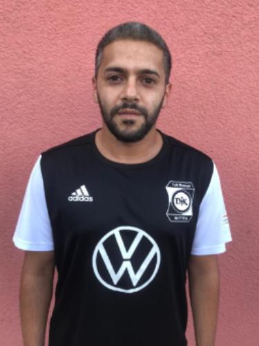 Mikail Bozkurt