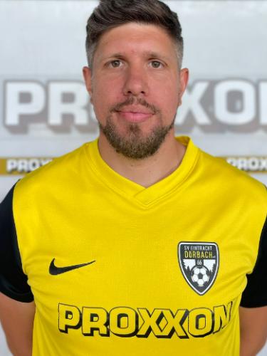 Daniel Mehrfeld