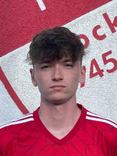Niklas Grönheit
