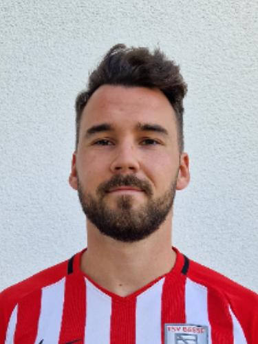 Gavin Gruenhaeuser