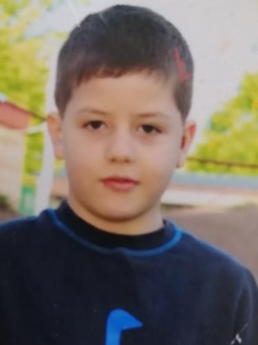 Elias Heil