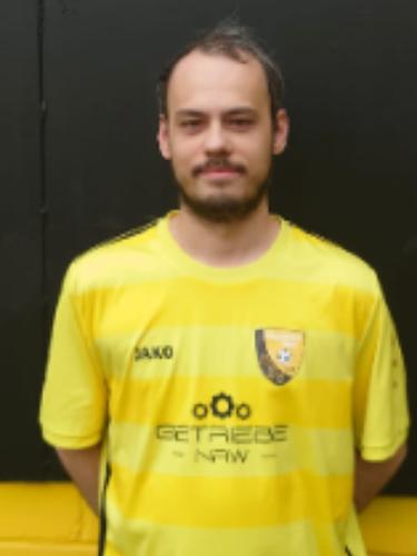 Pierre-Michel Behrendt