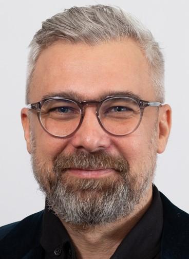 Viktor Zawadski