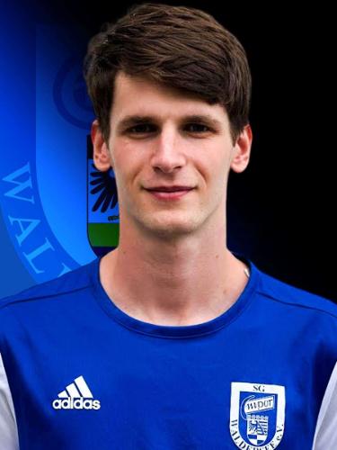 Adrian Elias Westendorf