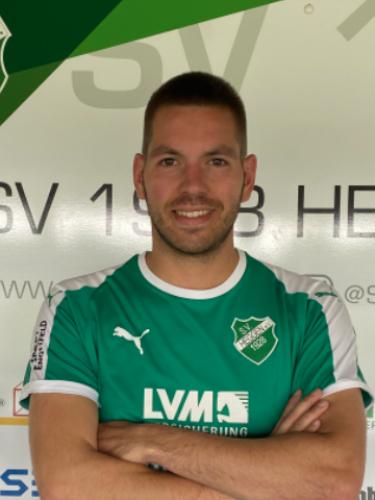 Marco Entrup