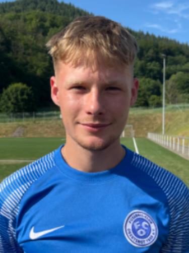 Björn Hagedorn
