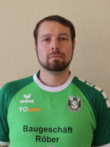 Ronny Schütze