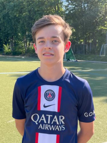 Bennet Levon Chmielewski