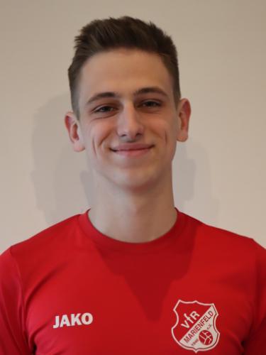 Justus Kaltenbach