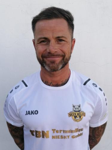 Rocco Klug