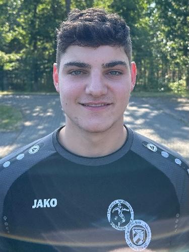 Justus Elm