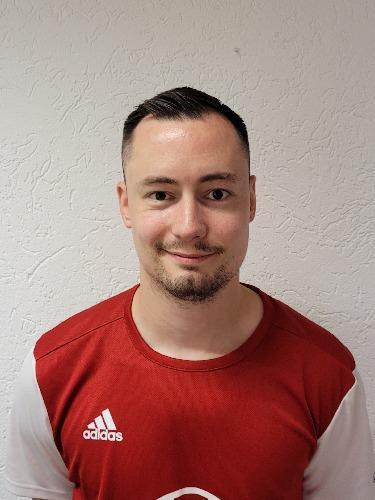 Marco Geller