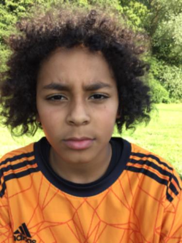 Noah Kwesi Can Agyemang