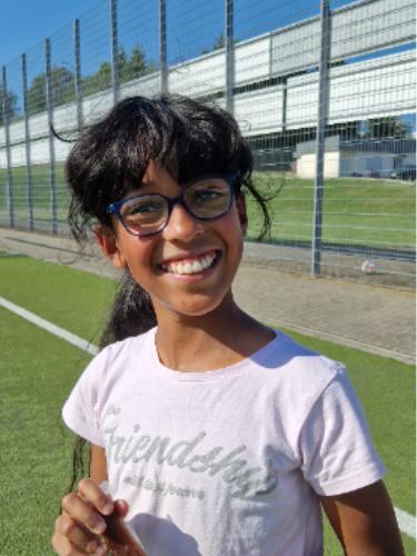 Nina Mikeki Schäfer