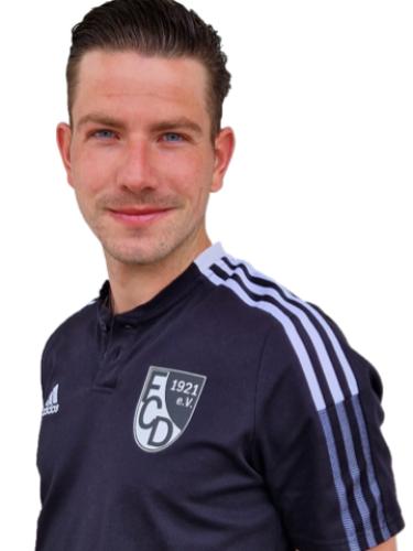 Maximilian Münster
