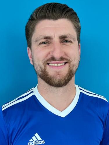 Jens Duske