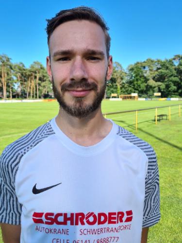 Niklas Bartsch
