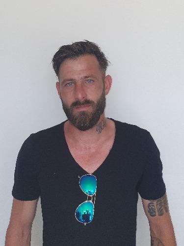 Andreas Stolzenberg