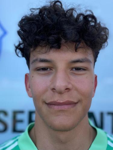 Raciel Peralta Gonzalez