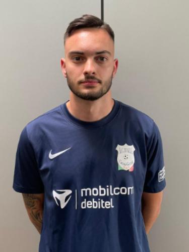 Nicola Leon Andrasic