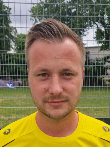 Timo Klawikowski