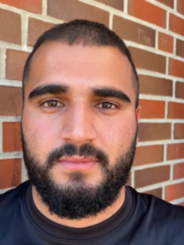 Abdullah Houro