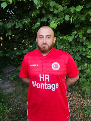 Halis Polat