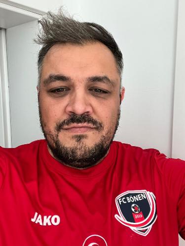 Erkan Karka