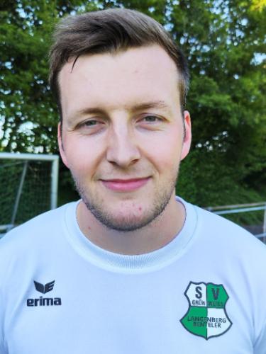 Mika Kröger