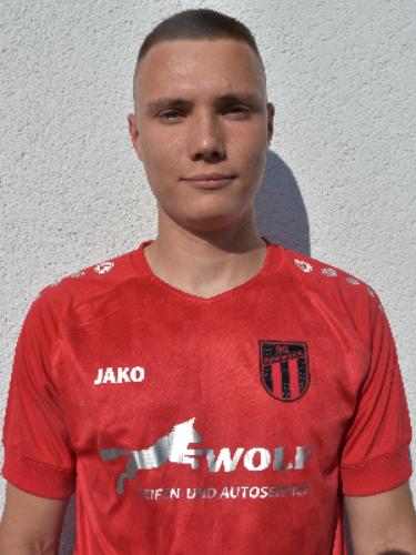 Niclas Köhler